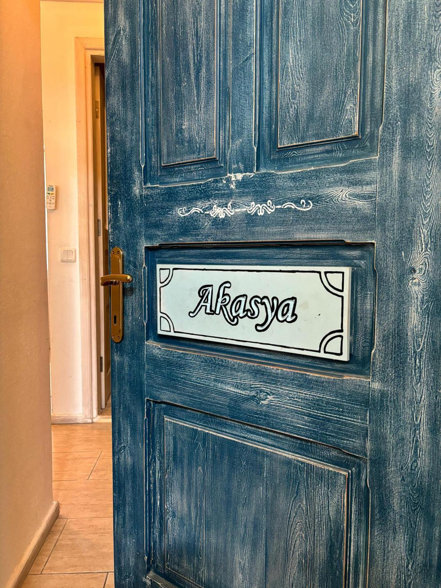 Alacati Zeynep Esterno foto