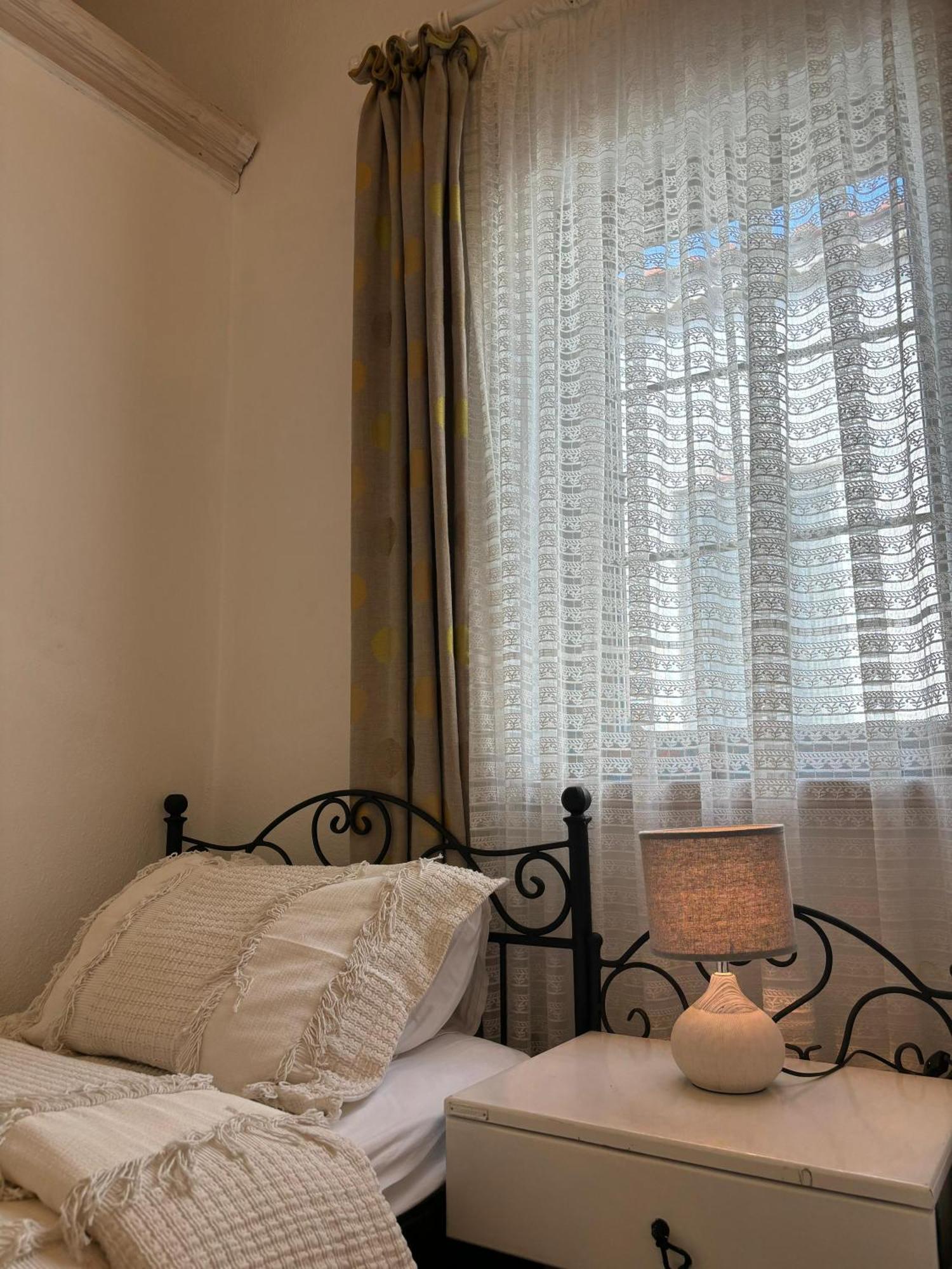 Alacati Zeynep Esterno foto