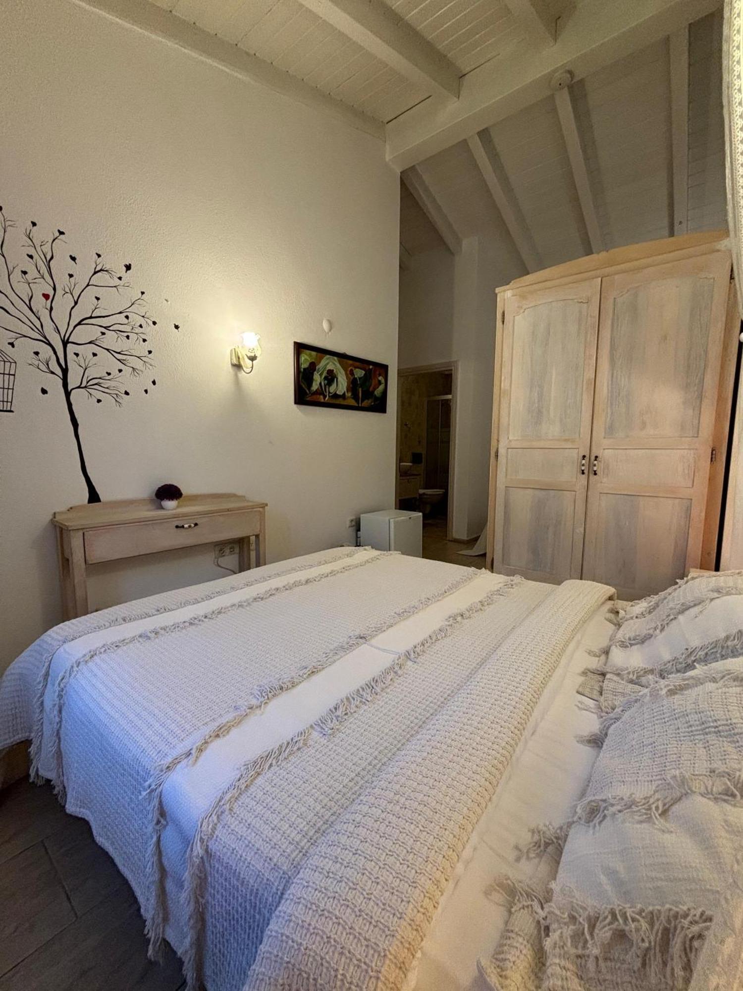 Alacati Zeynep Esterno foto