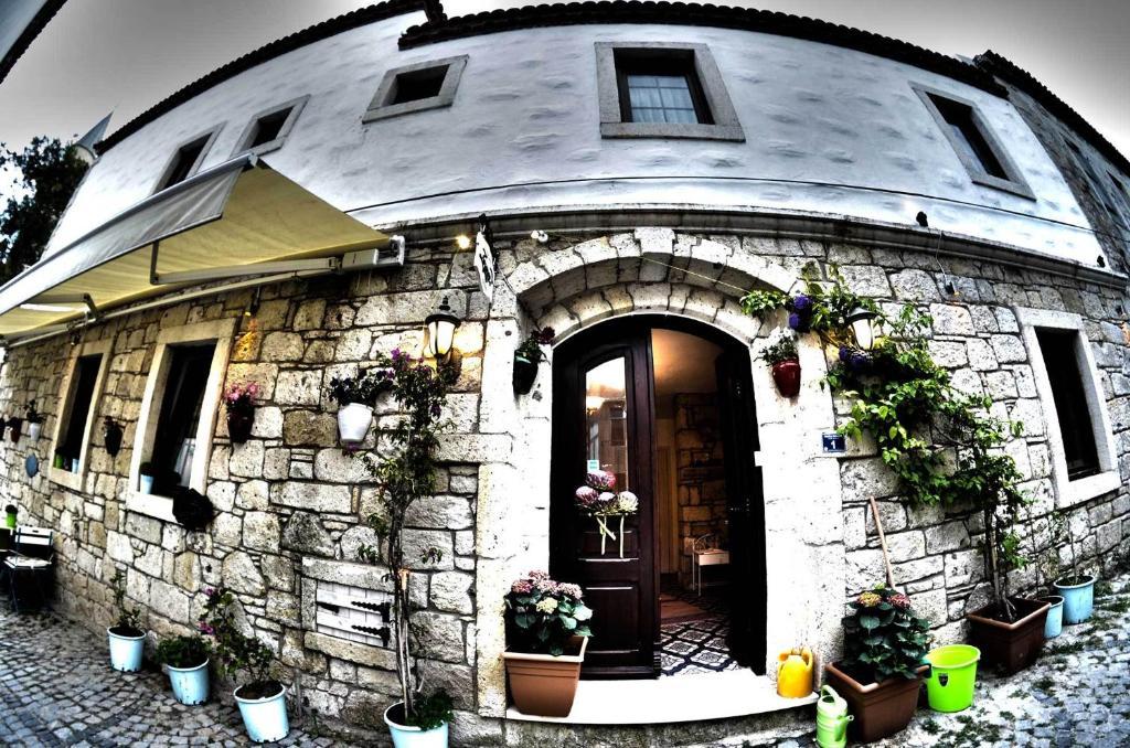 Alacati Zeynep Esterno foto